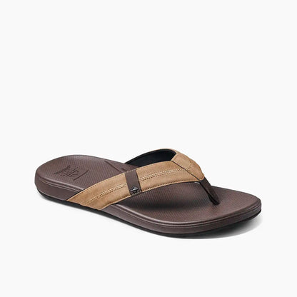 Reef Cushion Phantom 2.0 Brown Tan