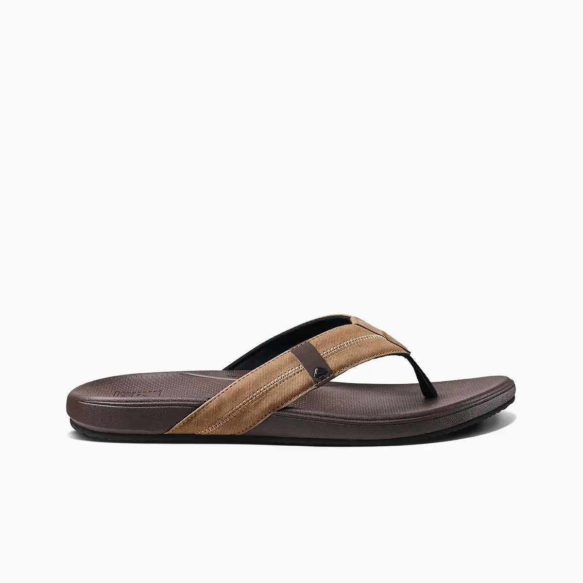 Reef Cushion Phantom 2.0 Brown Tan