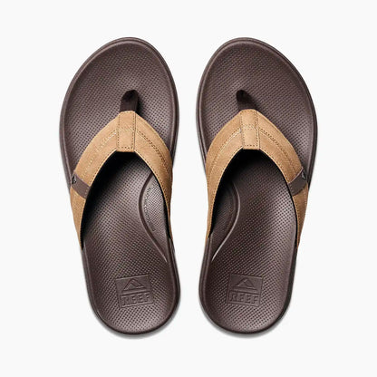 Reef Cushion Phantom 2.0 Brown Tan
