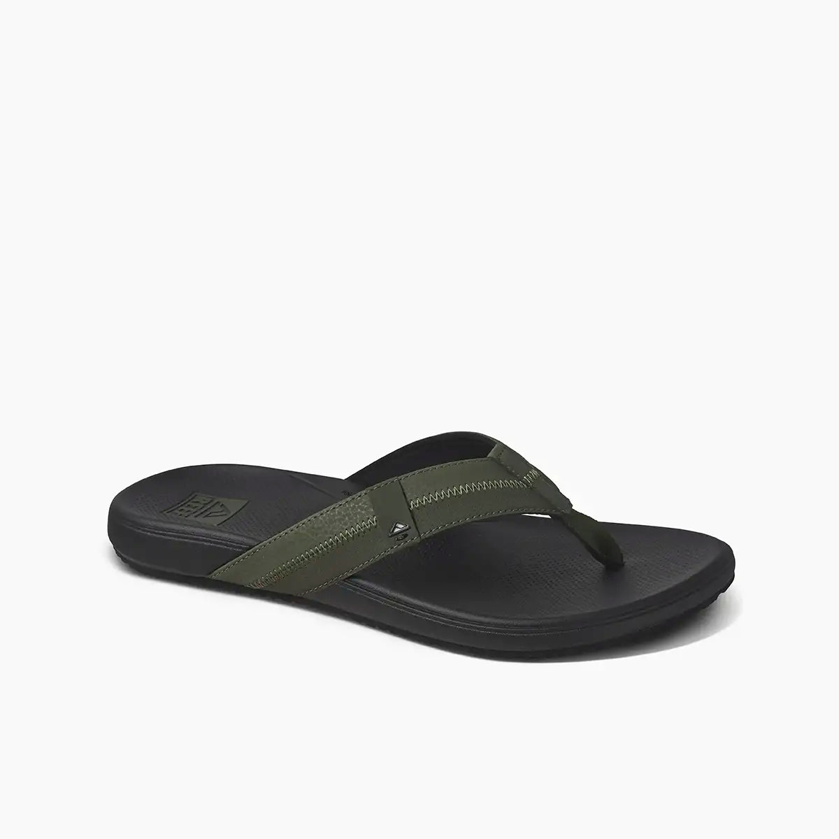 Reef Cushion Phantom 2.0 Olive Gum