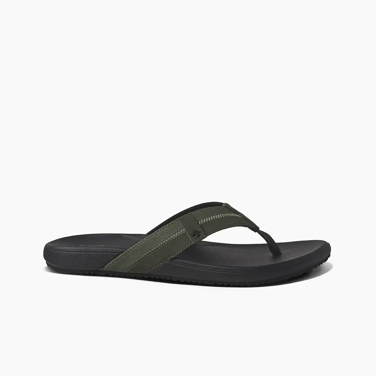 Reef Cushion Phantom 2.0 Olive Gum
