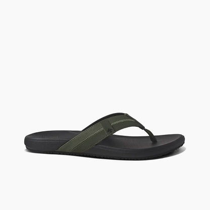 Reef Cushion Phantom 2.0 Olive Gum