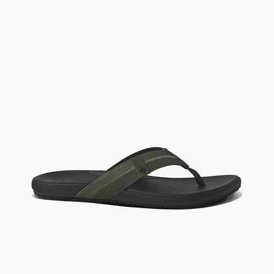 Reef Cushion Phantom 2.0 Olive Gum