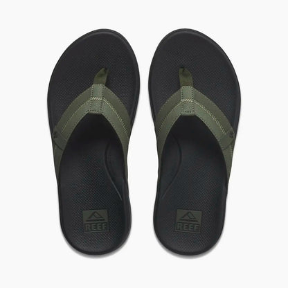 Reef Cushion Phantom 2.0 Olive Gum