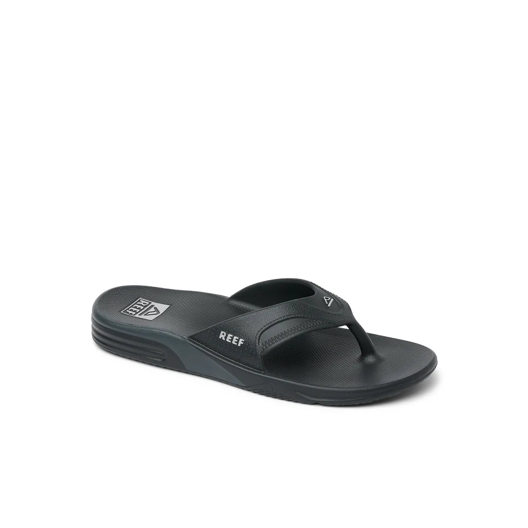Reef Fanning H20 Black/silver