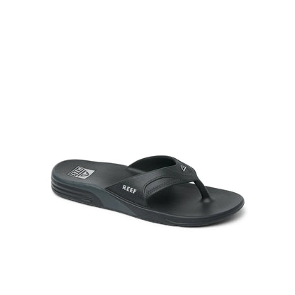 Reef Fanning H20 Black/silver