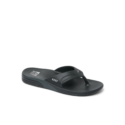 Reef Fanning H20 Black/silver