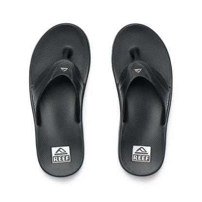 Reef Fanning H20 Black/silver