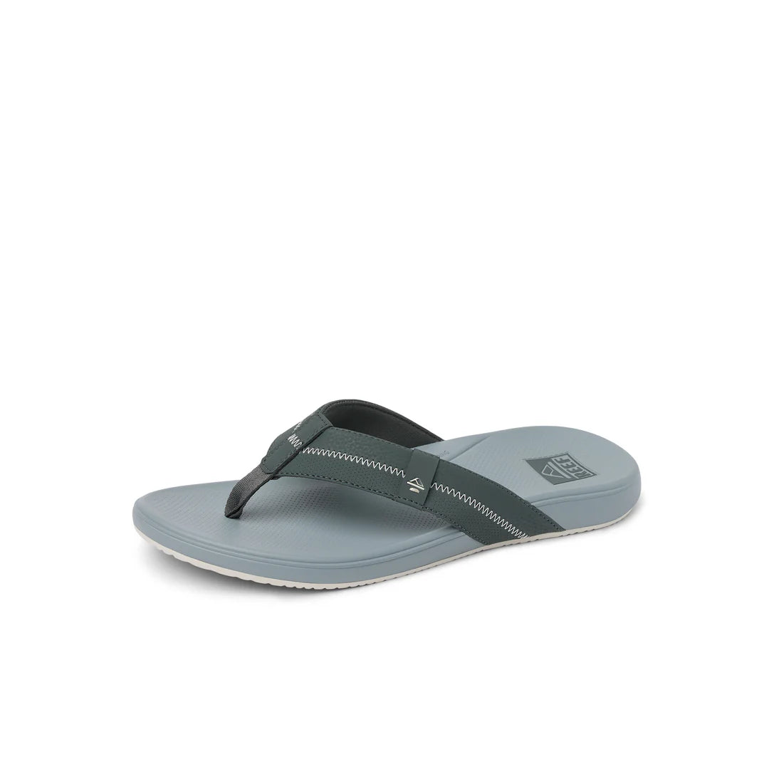 Reef Cushion Phantom 2.0 Ash Grey