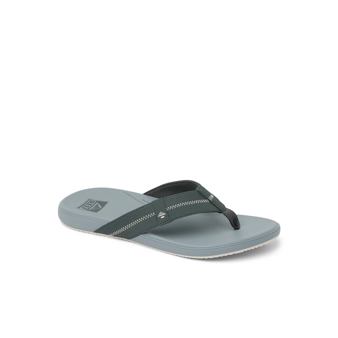 Reef Cushion Phantom 2.0 Ash Grey