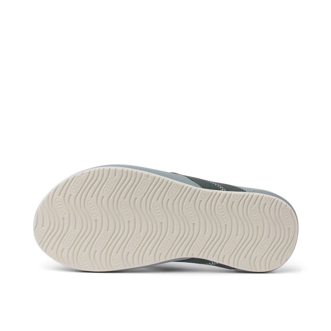 Reef Cushion Phantom 2.0 Ash Grey
