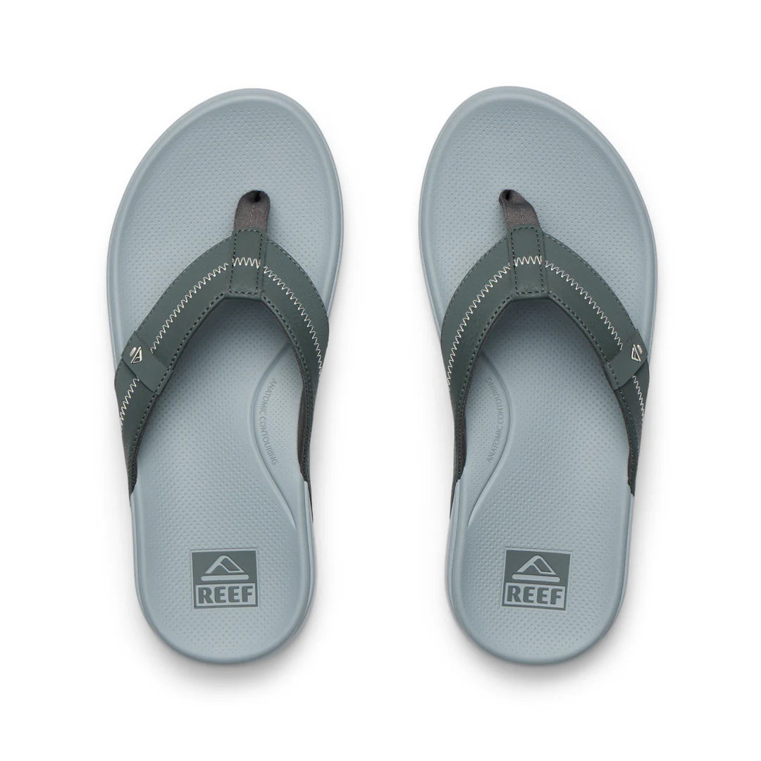 Reef Cushion Phantom 2.0 Ash Grey
