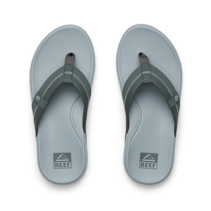 Reef Cushion Phantom 2.0 Ash Grey
