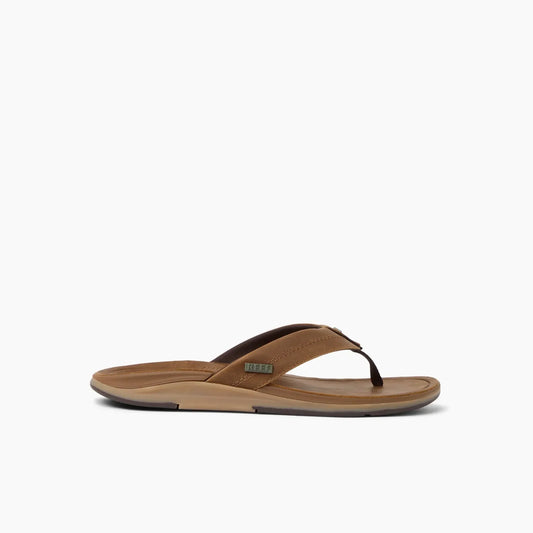Reef Leather Offshore Bronze Brown