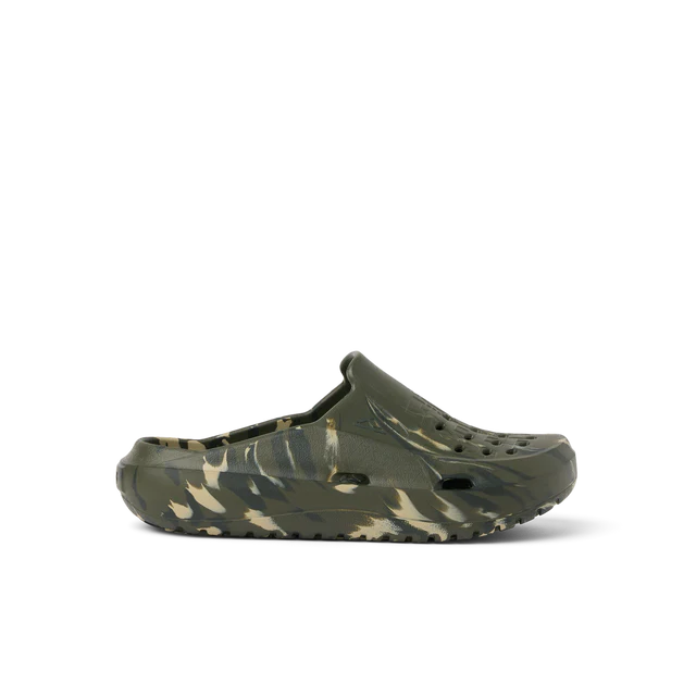 Reef Glider Camo Marble