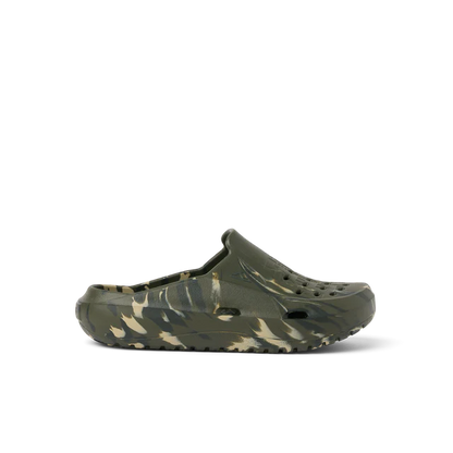 Reef Glider Camo Marble