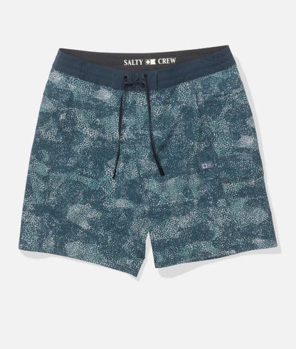 Salty Crew Flagship Boatshort