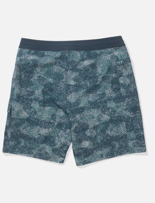 Salty Crew Flagship Boatshort