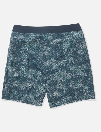 Salty Crew Flagship Boatshort