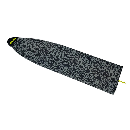 FCS Stretch All Purpose Cover -  Monogram