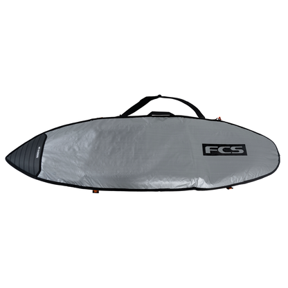 FCS Classic Cover Shortboard Surf Board Alpine