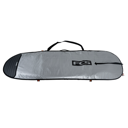 FCS Classic Cover Mid Length Surf Board Alpine