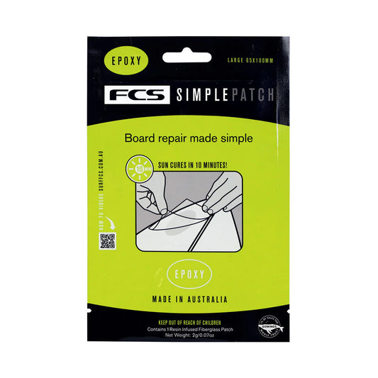 FCS Simple Patch Epoxy