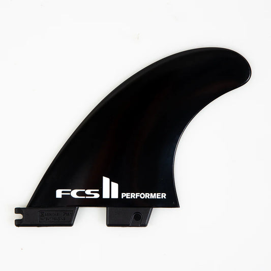 FCS II Performer Tri Retail Fins