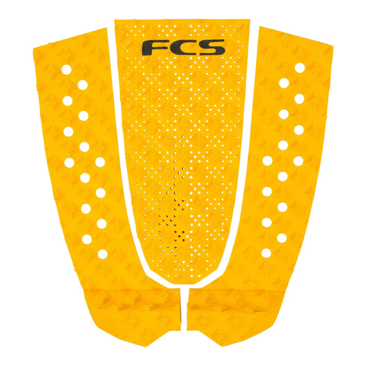 Fcs T-3 Eco traction yellow