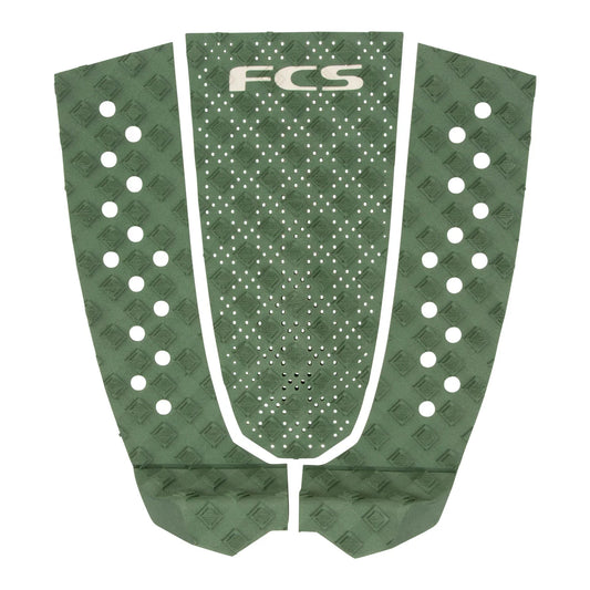 FCS T-3 Eco traction green