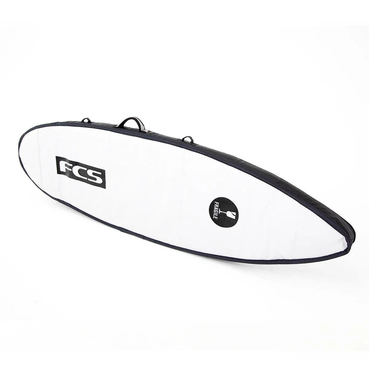 FCS Travel 2 Funboard Cover 6.7 ft