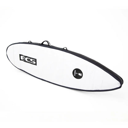 FCS Travel 2 Funboard Cover 6.7 ft