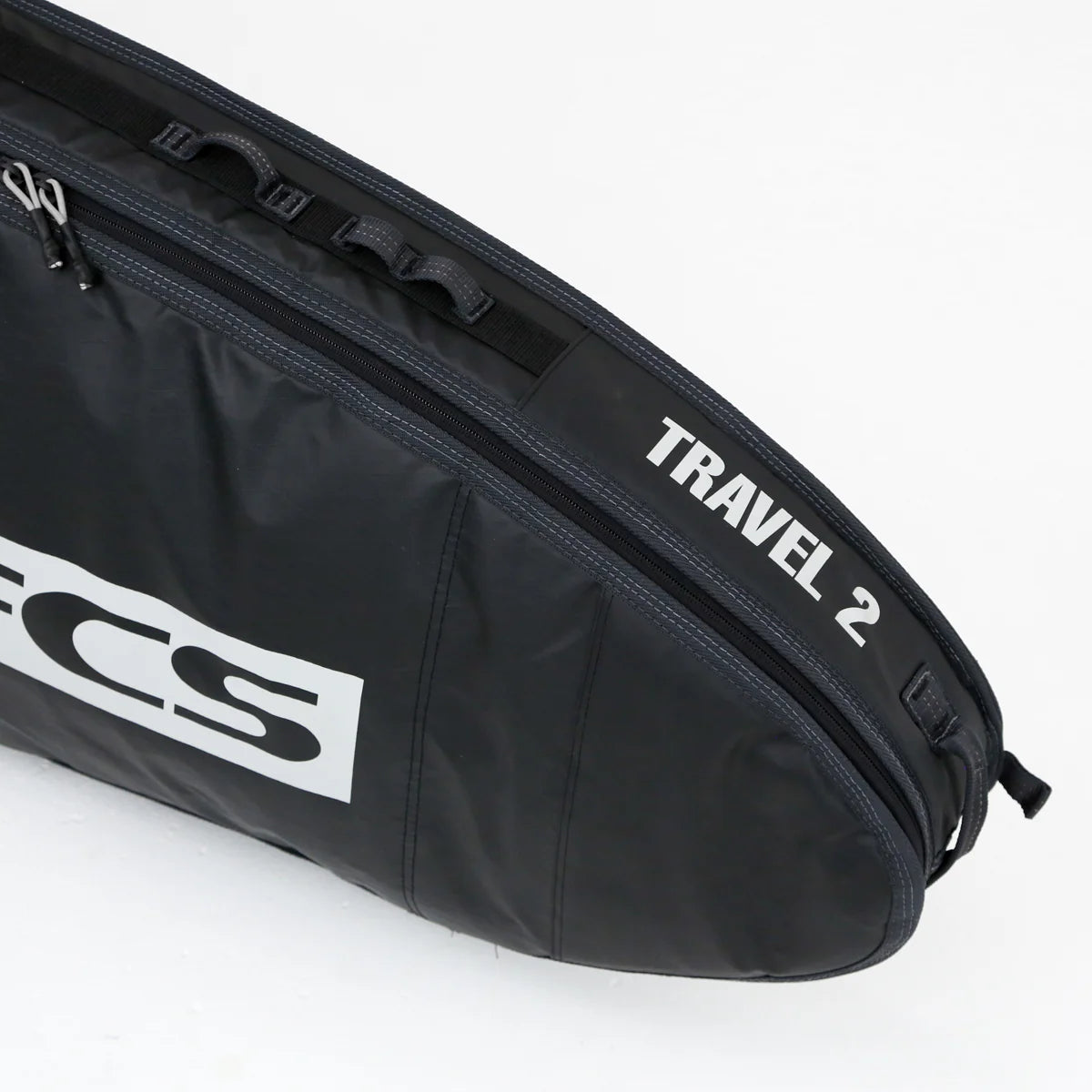 FCS Travel 2 Funboard Cover 6.7 ft