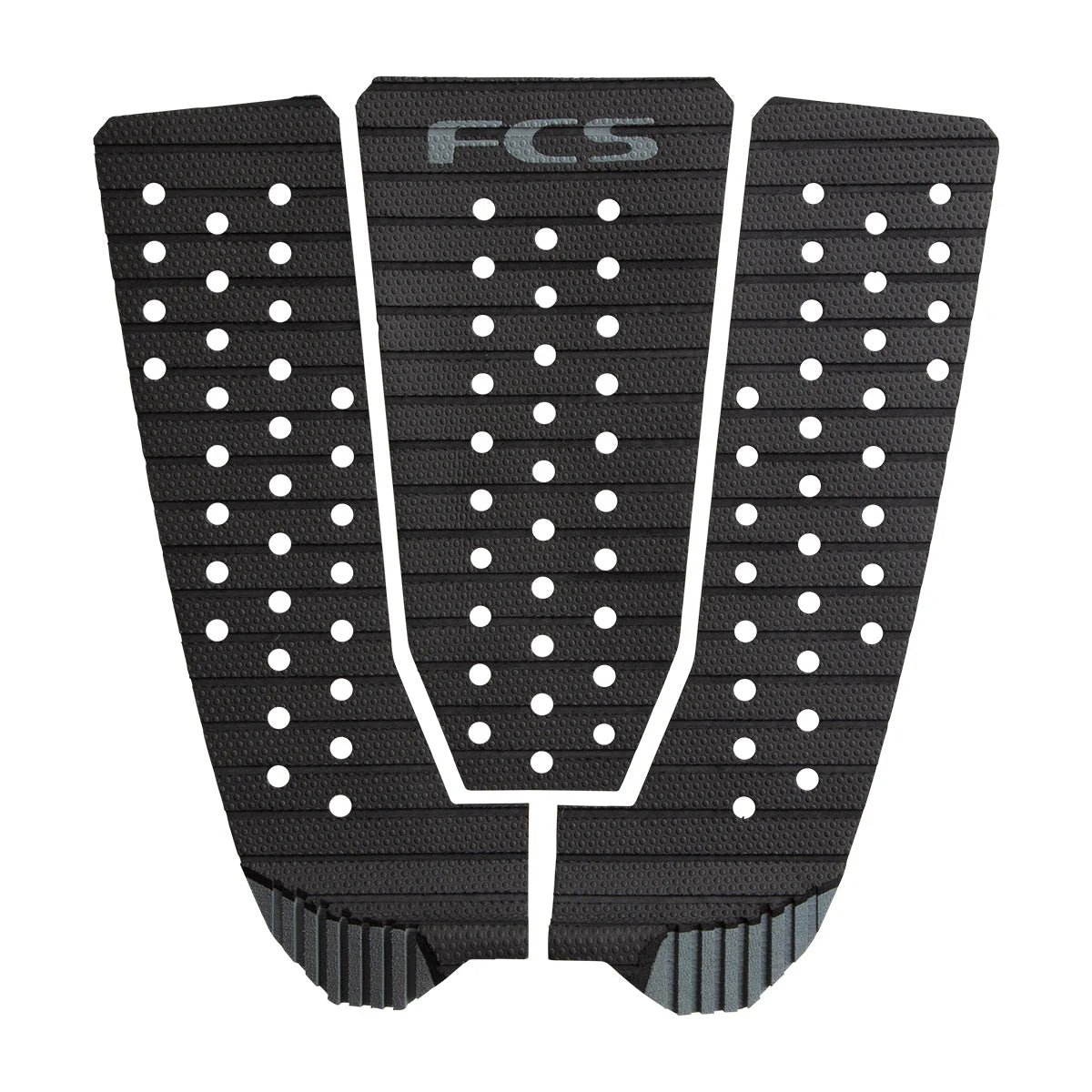 FCS Kolohe Andino Teadlite Traction Black