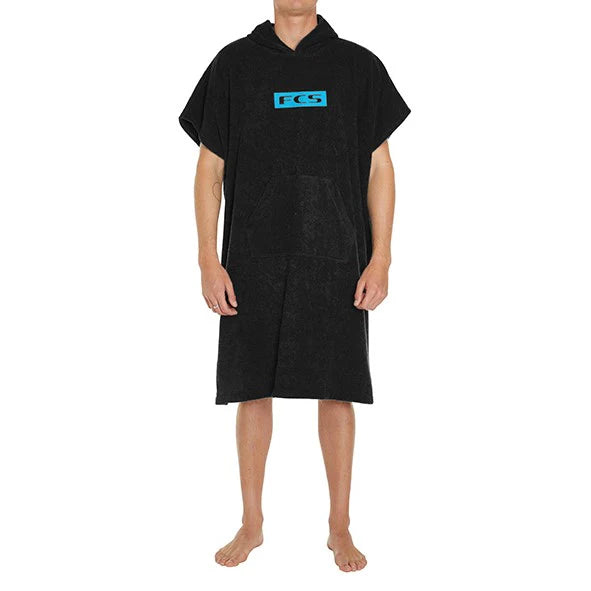 FCS Poncho Towel