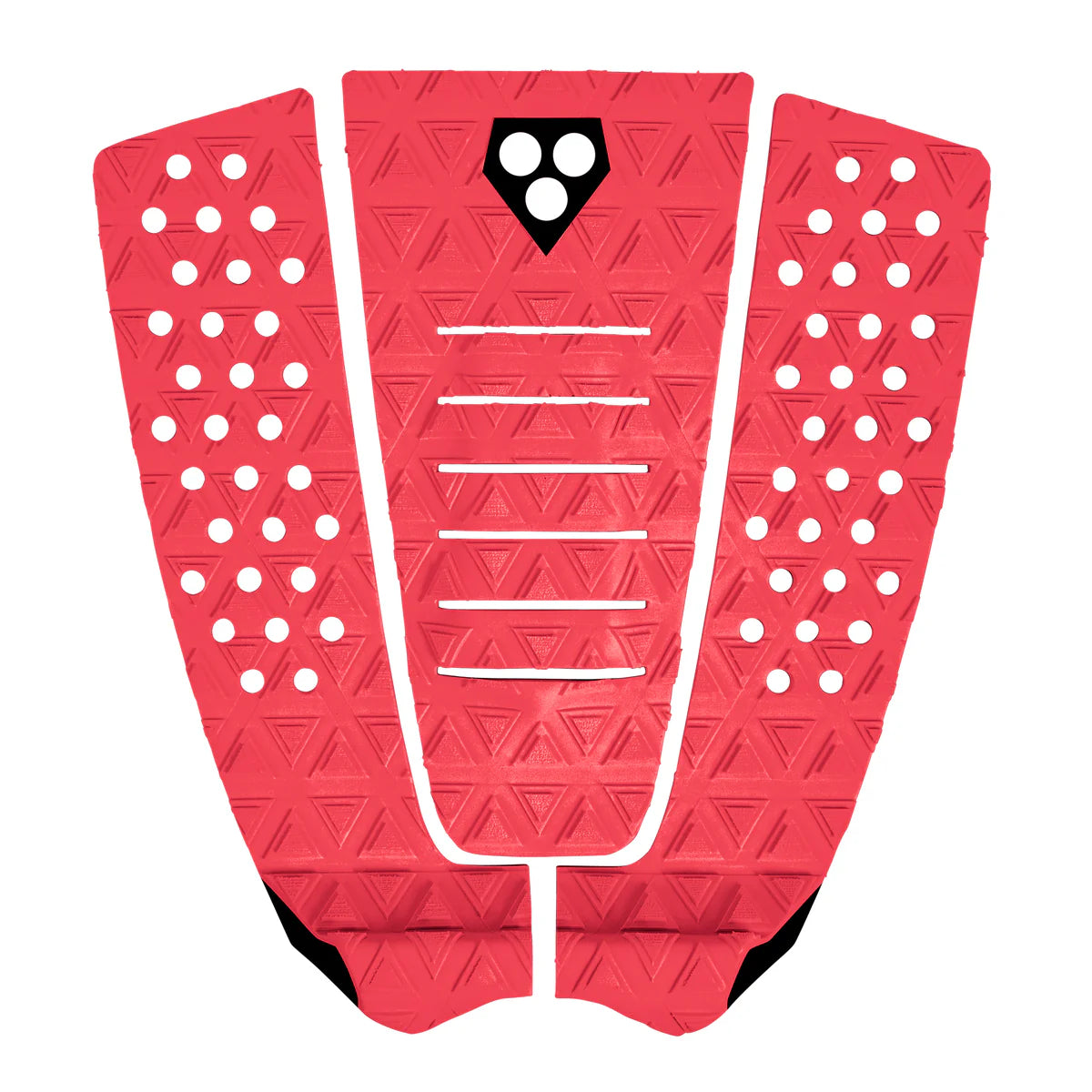 Gorilla Grip The Jane Traction Red