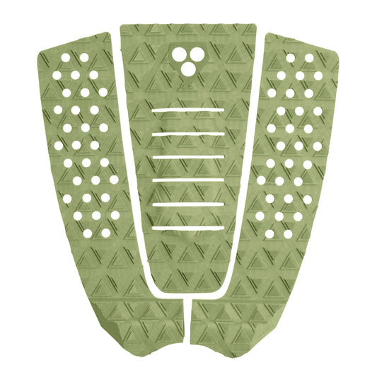 Gorilla Grip The Jane Traction Green