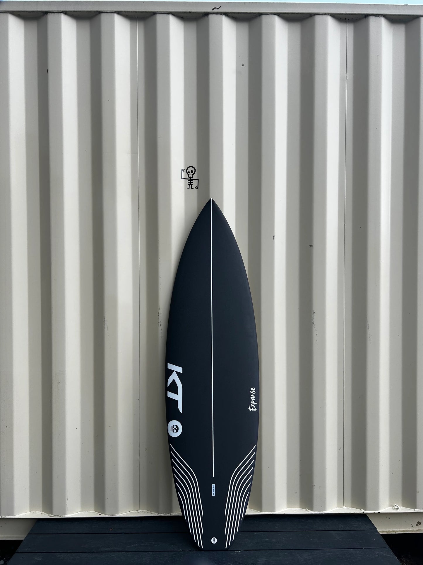 KT Expanse -Carbon
