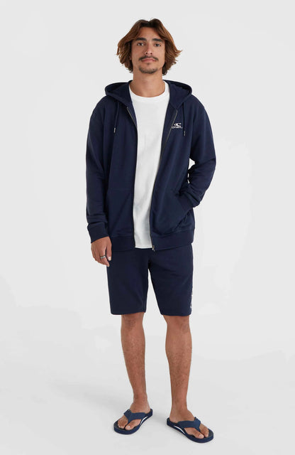 O'Neill Men Logo Sweatshorts