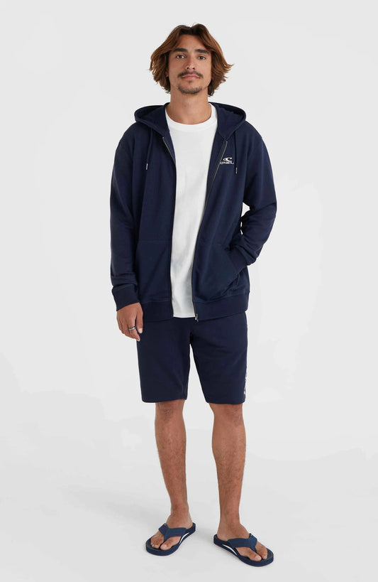 O'Neill Men Logo Sweatshorts