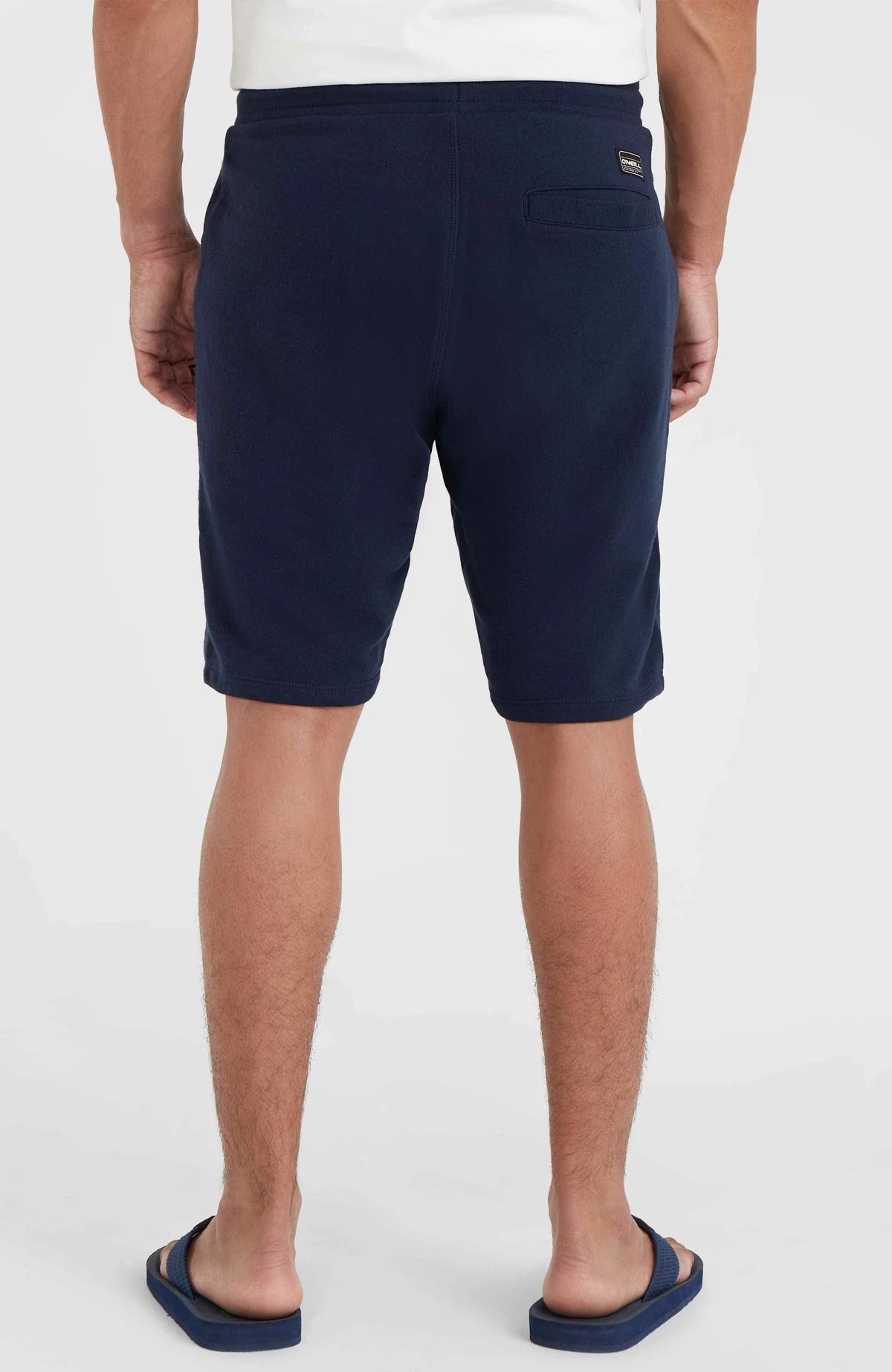 O'Neill Men Logo Sweatshorts