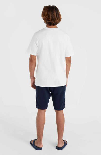 O'Neill Men Logo Sweatshorts