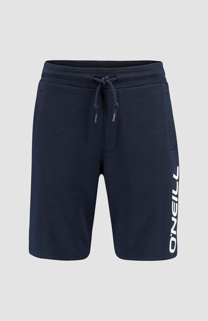 O'Neill Men Logo Sweatshorts