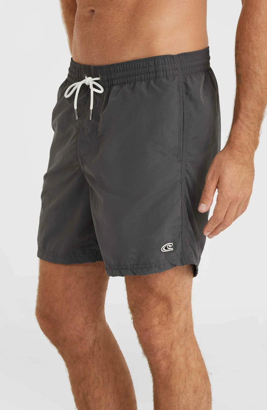 O'neill Men Vert 16'' Swim Shorts | Grey