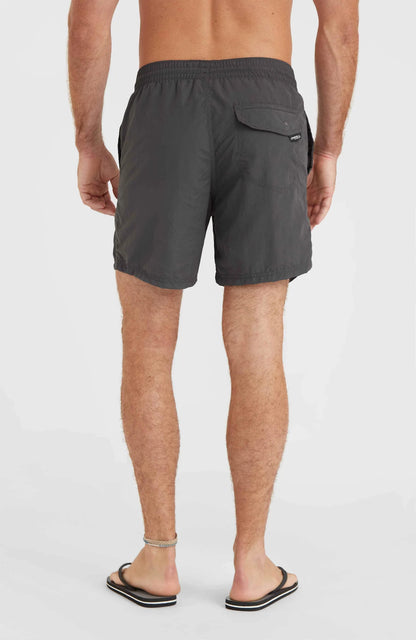 O'neill Men Vert 16'' Swim Shorts | Grey