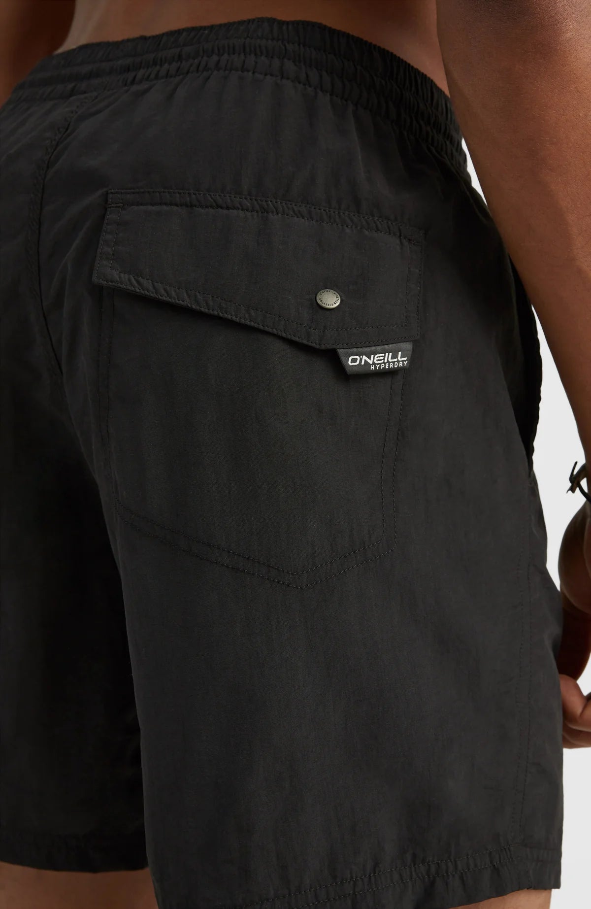 O’Neill Vert 16'' Swim Shorts Blackout