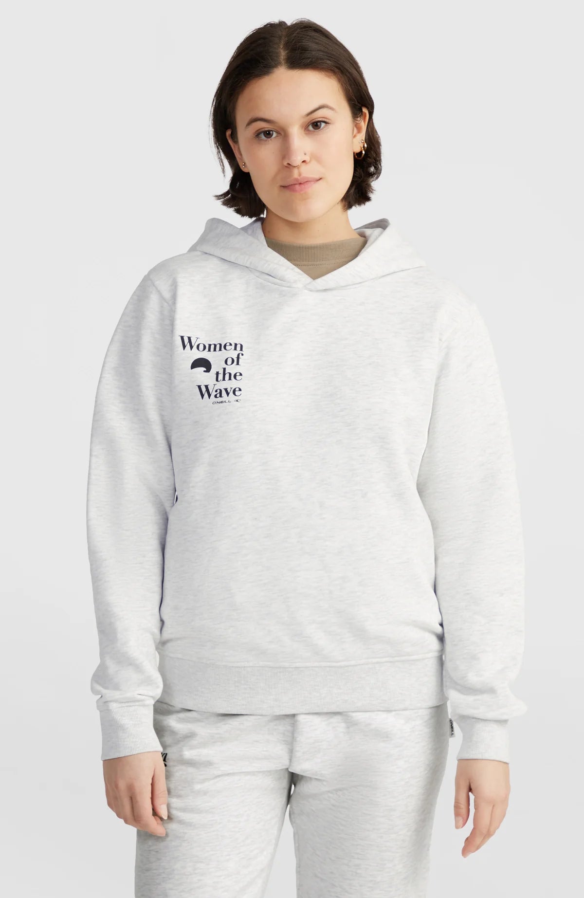 O´Neill Women of the Wave Hoodie
