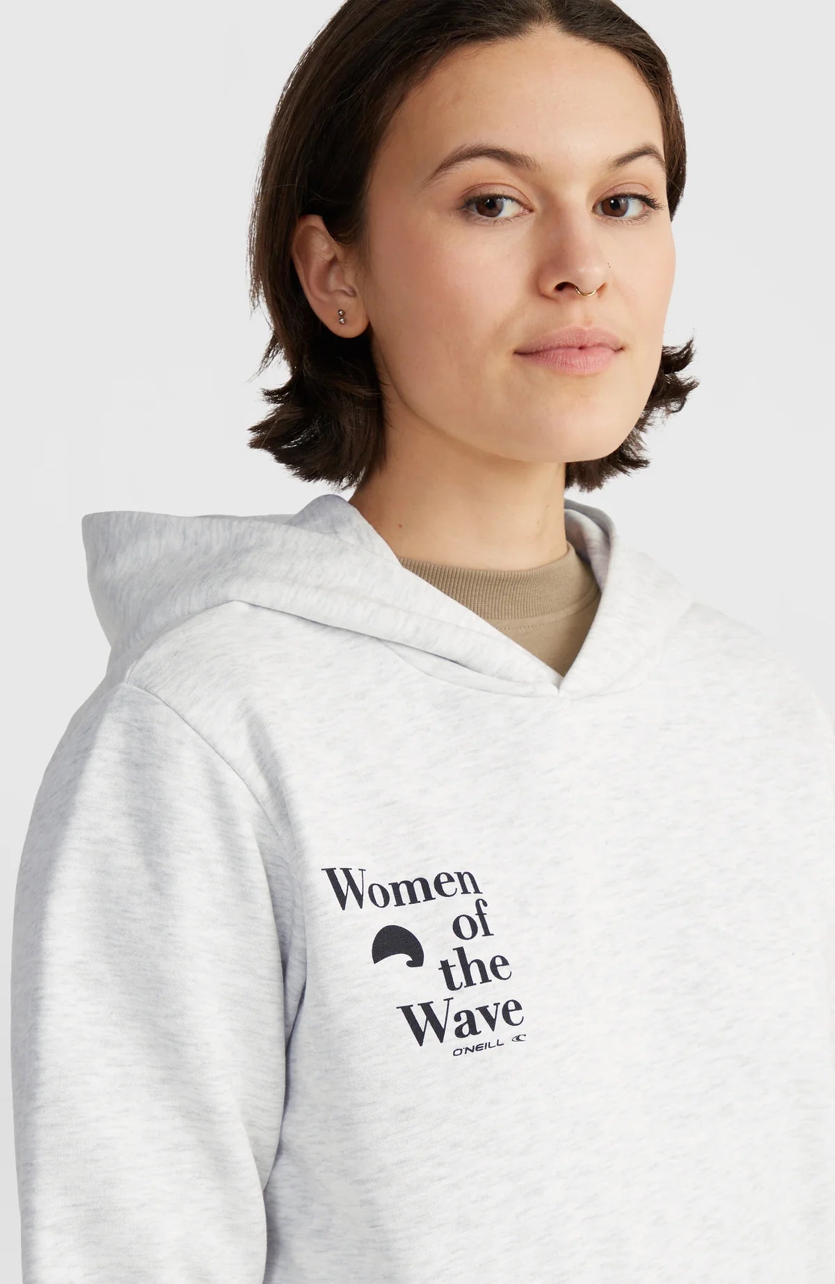 O´Neill Women of the Wave Hoodie
