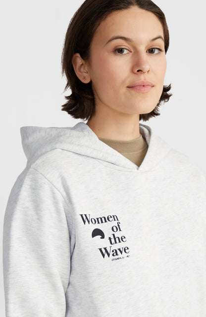 O´Neill Women of the Wave Hoodie