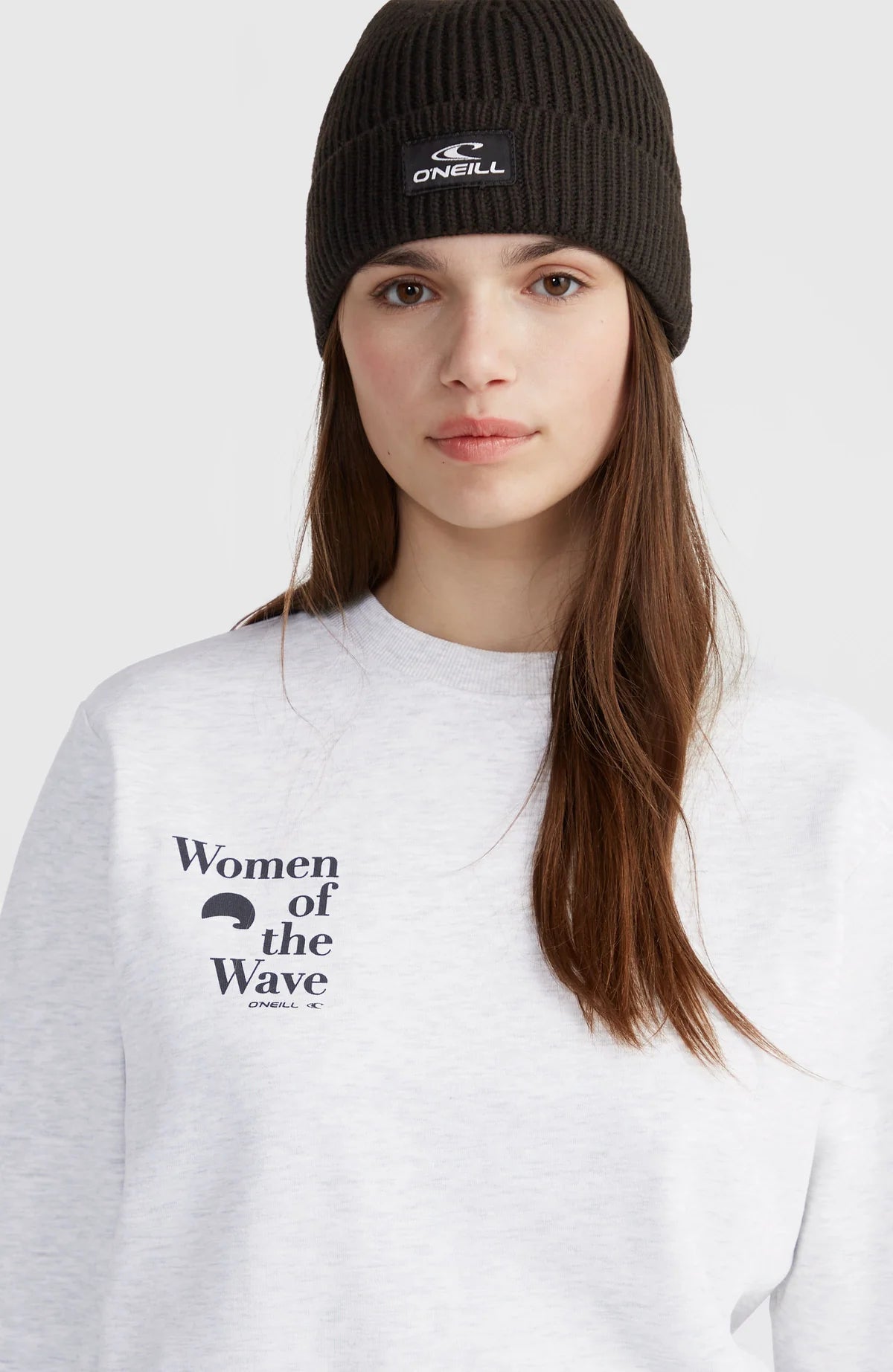 O´Neill Women of the Wave Crew Sweat